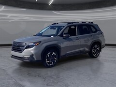 2026 Subaru Forester Limited SUV
