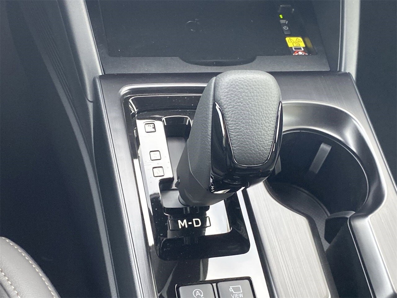 New 2026 Crystal Black Silica Subaru Limited XT image 27