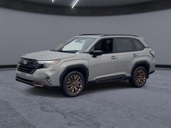 2026 Subaru Forester Sport SUV