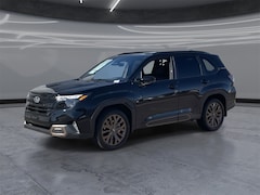 2026 Subaru Forester Sport SUV
