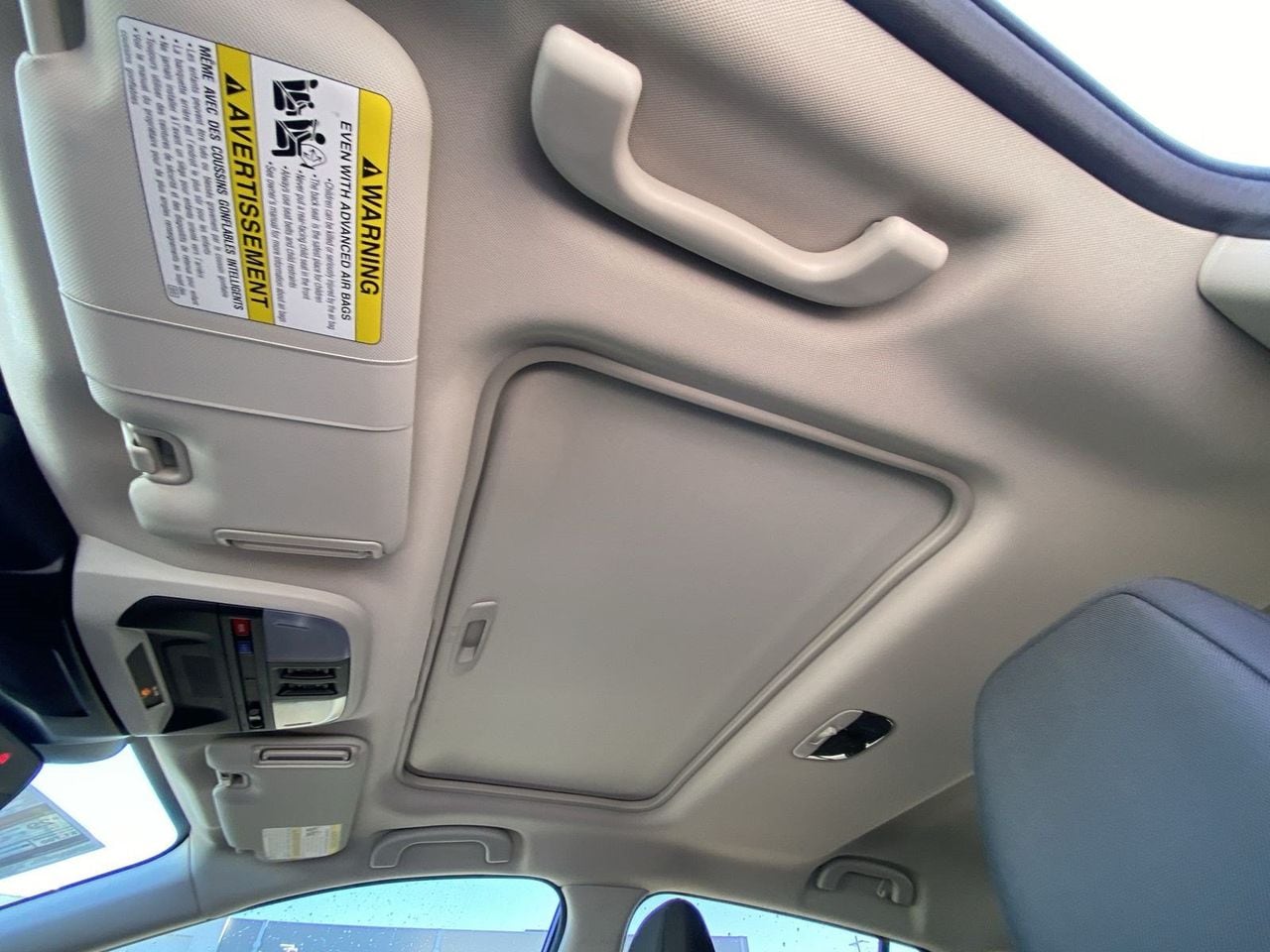 New 2026 Magnetite Gray Subaru Premium image 18
