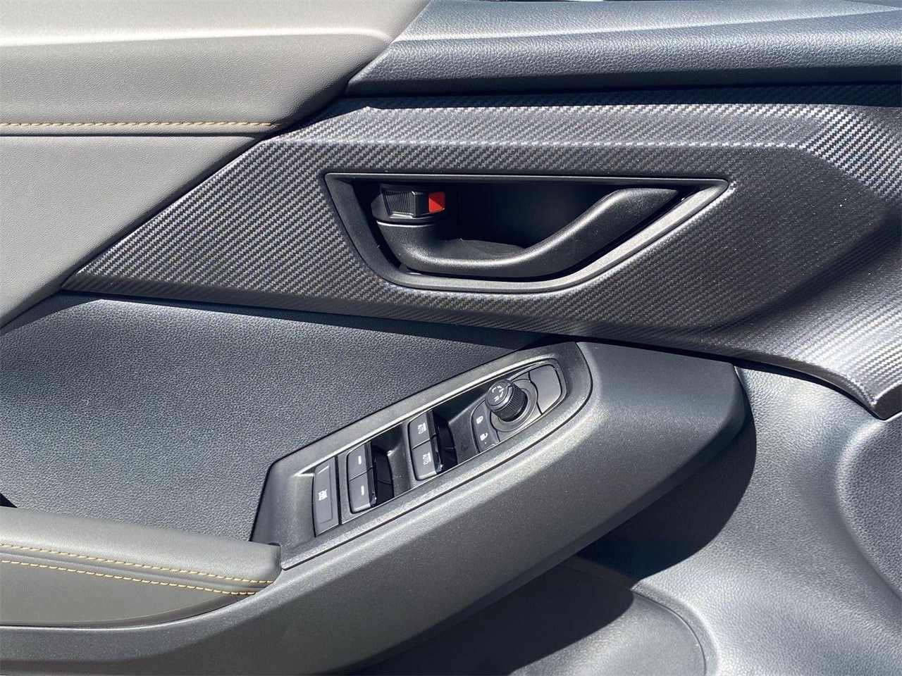 New 2026 Crystal White Pearl Subaru Wilderness image 17