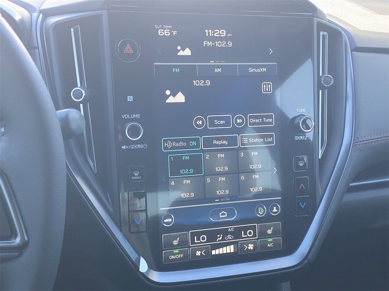 New 2026 WR Blue Pearl Subaru Premium image 22