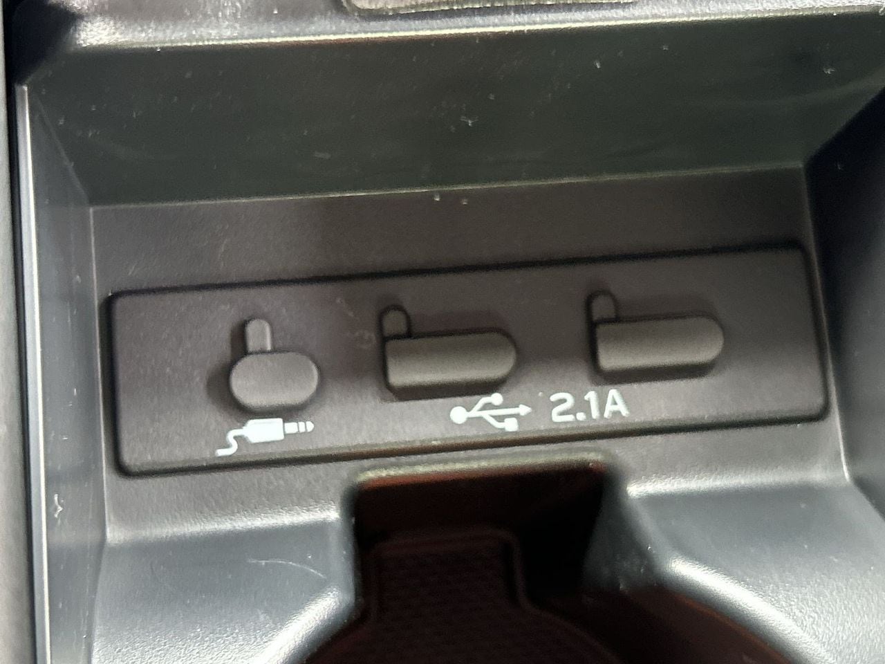 New 2026 Ignition Red Subaru Limited image 24
