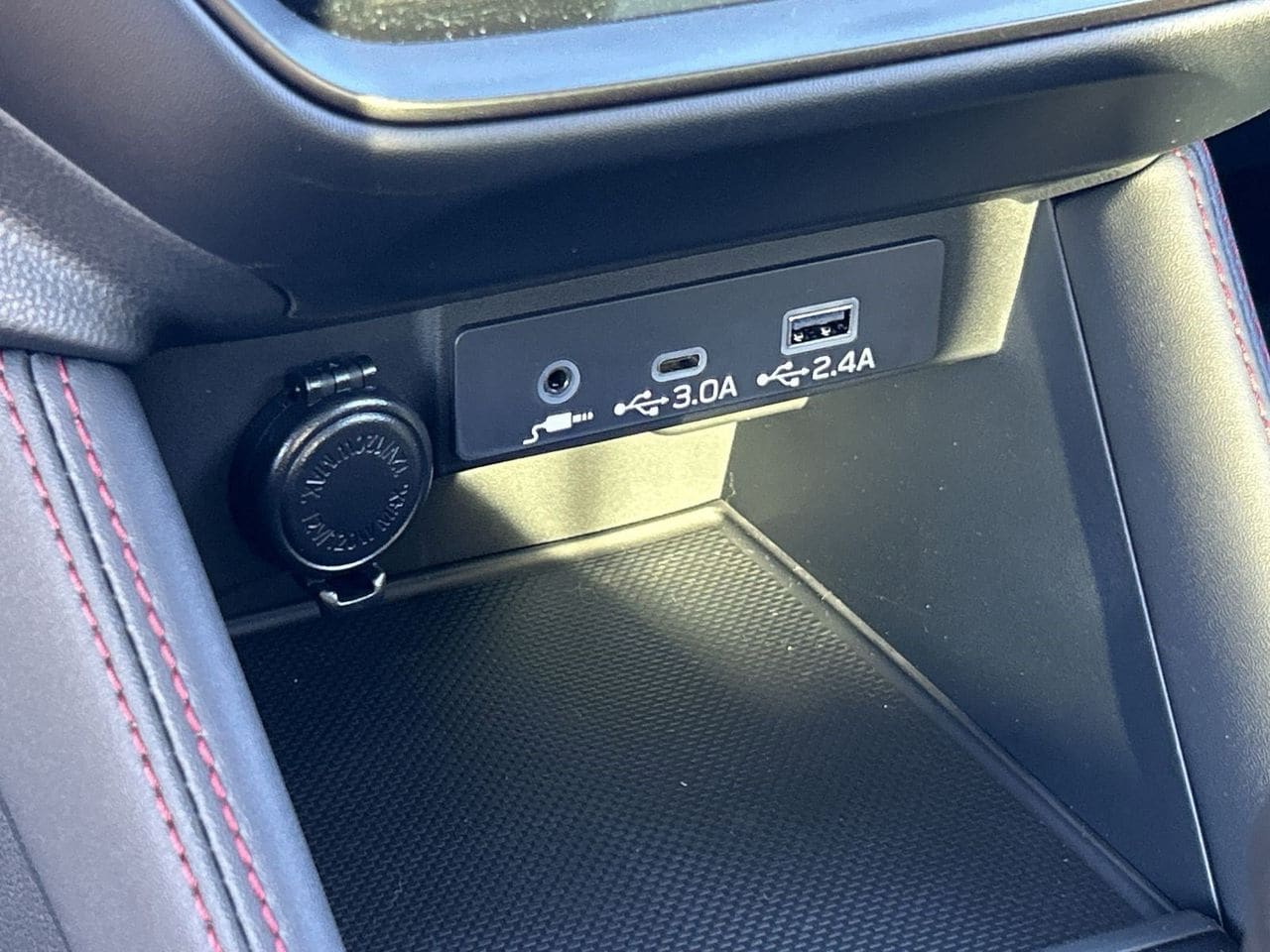 New 2026 Sapphire Blue Pearl Subaru Limited image 25