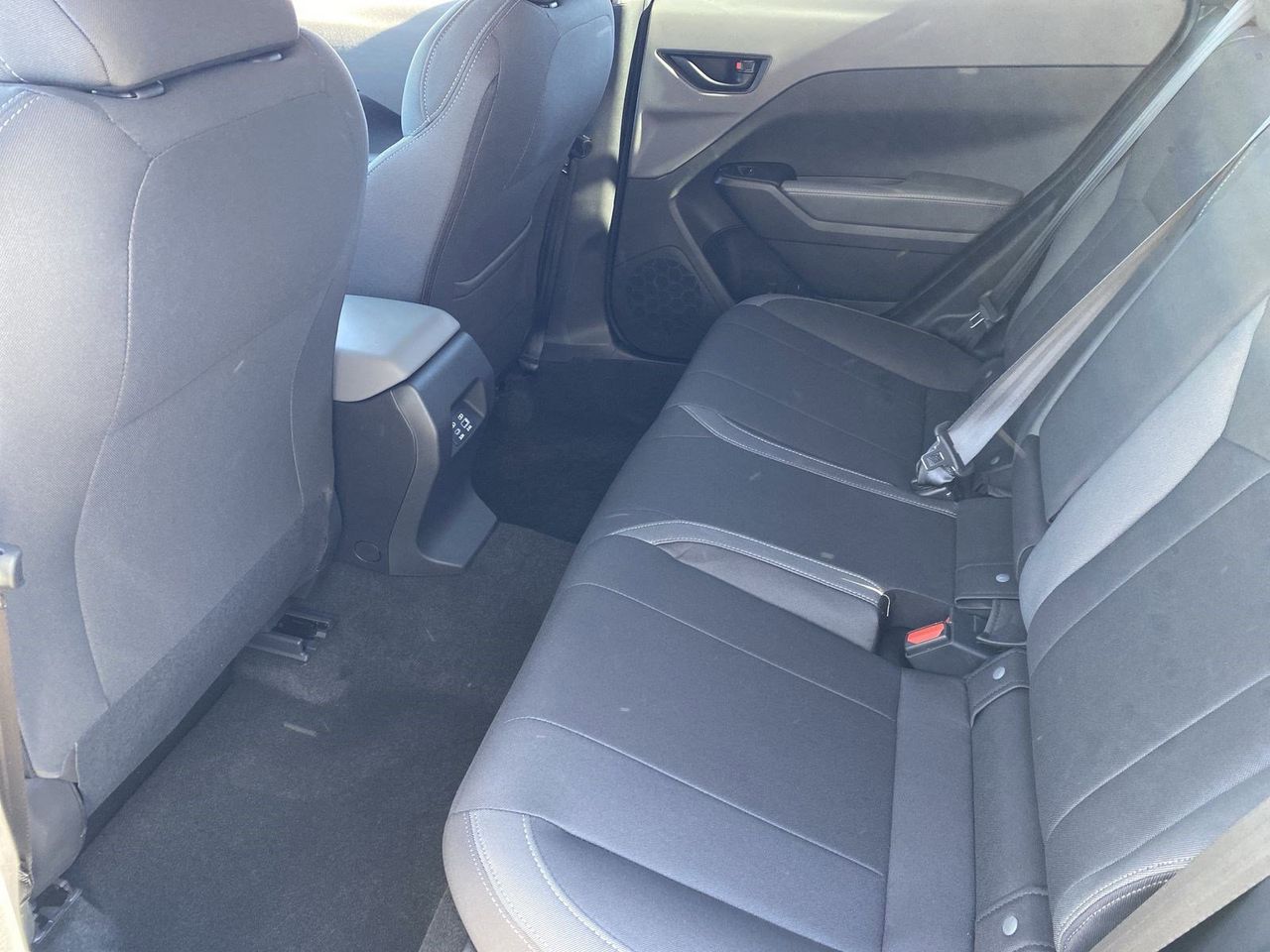 New 2026 Sapphire Blue Pearl Subaru Premium image 13