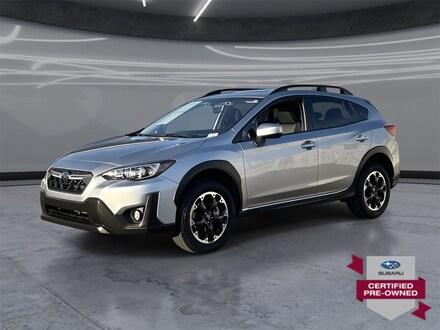 2023 Subaru Crosstrek Premium SUV