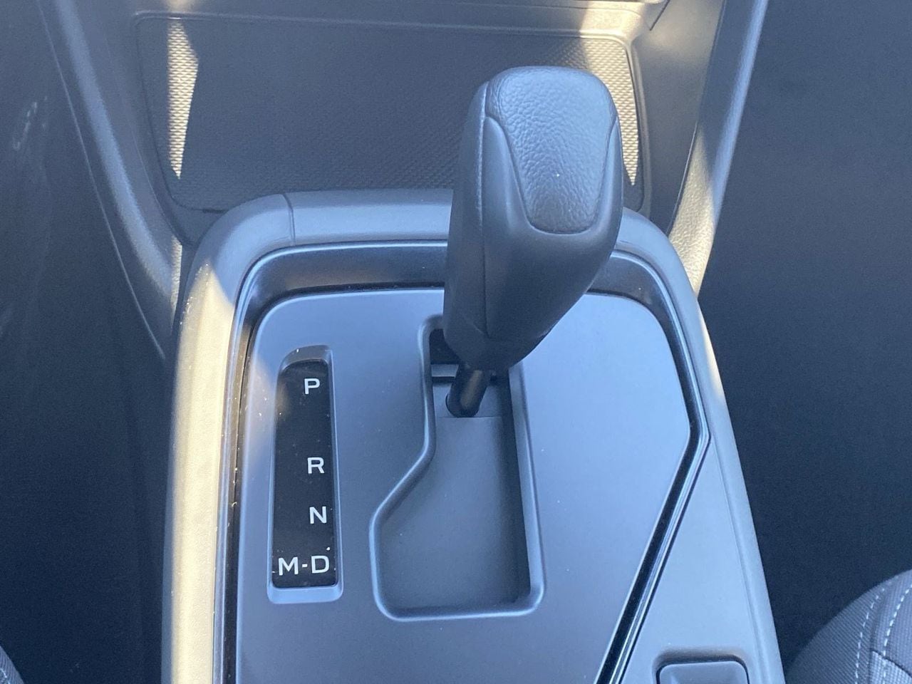 New 2026 Sapphire Blue Pearl Subaru Premium image 25