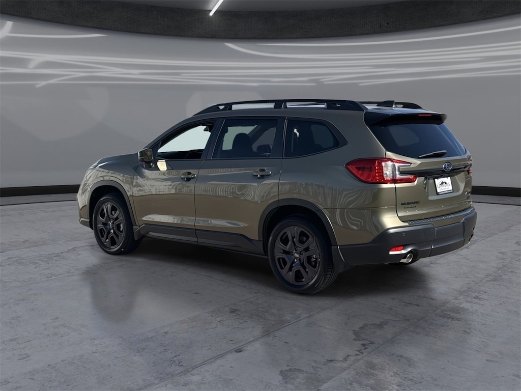New 2026 Subaru Ascent Onyx Edition Touring 7-Passenger SUV