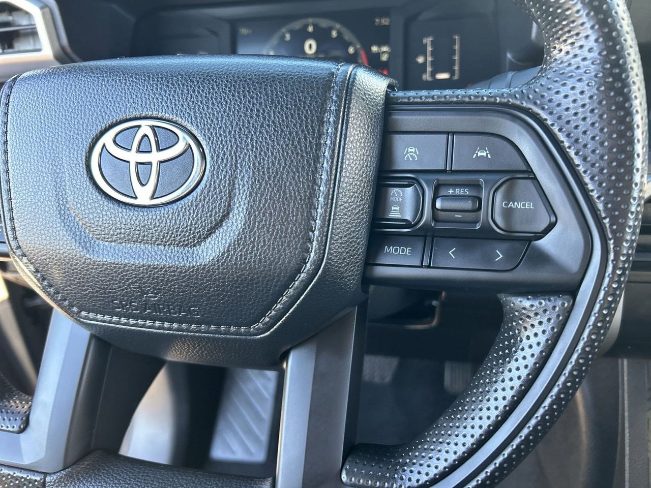 Used 2024 Underground Toyota SR5 image 21