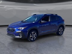 2026 Subaru Crosstrek Premium SUV