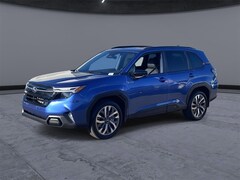 2025 Subaru Forester Touring Hybrid SUV
