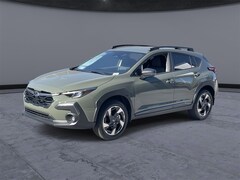 2026 Subaru Crosstrek Limited SUV