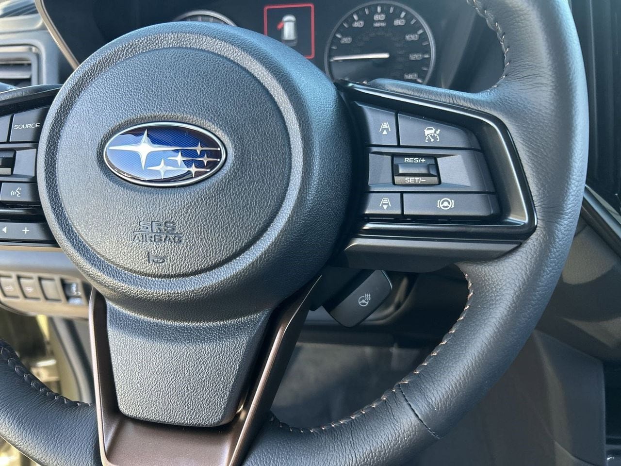 2026 Subaru Ascent Limited Bronze Edition - Photo 21