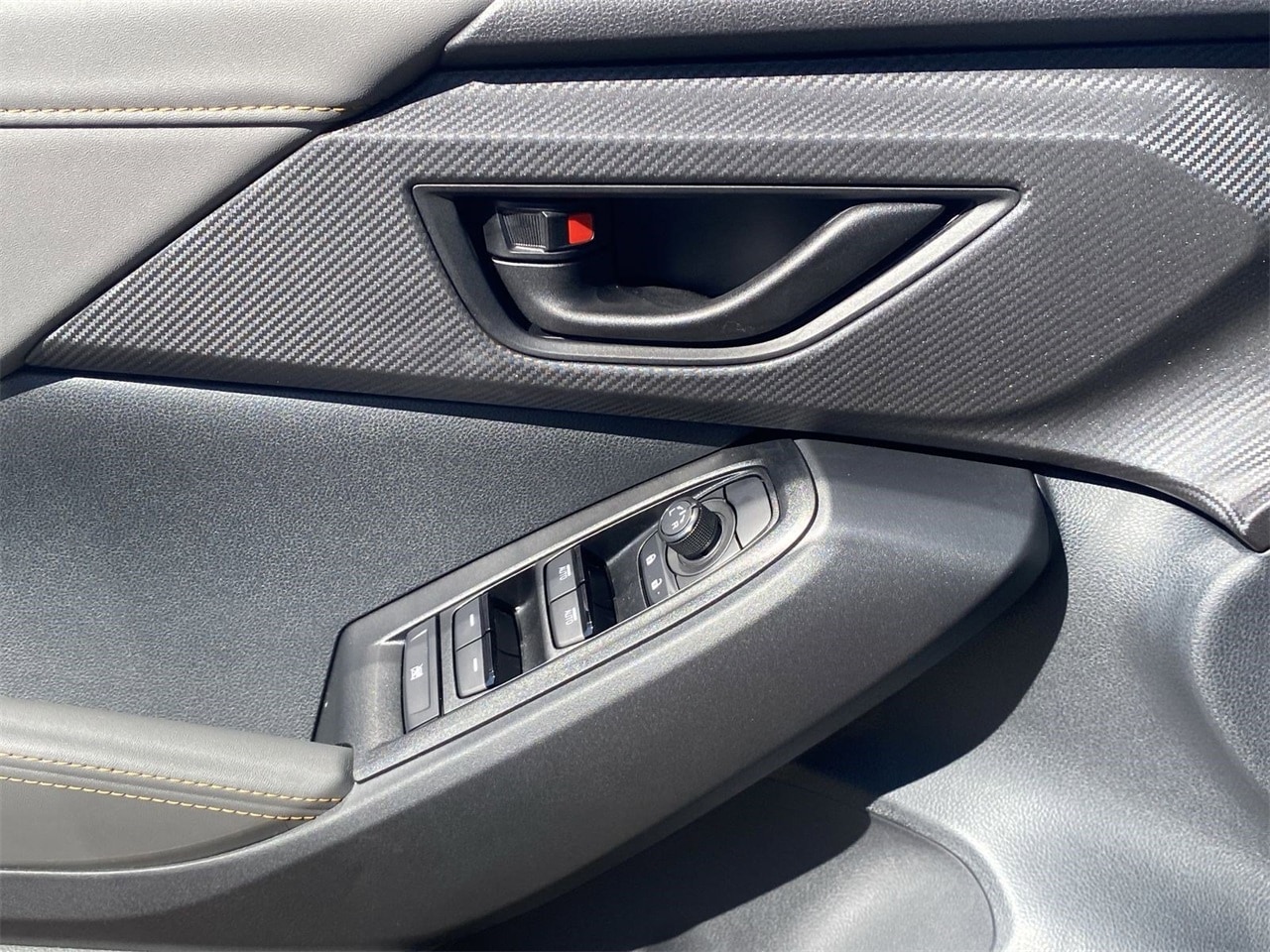 New 2026 Alpine Green Subaru Wilderness image 17