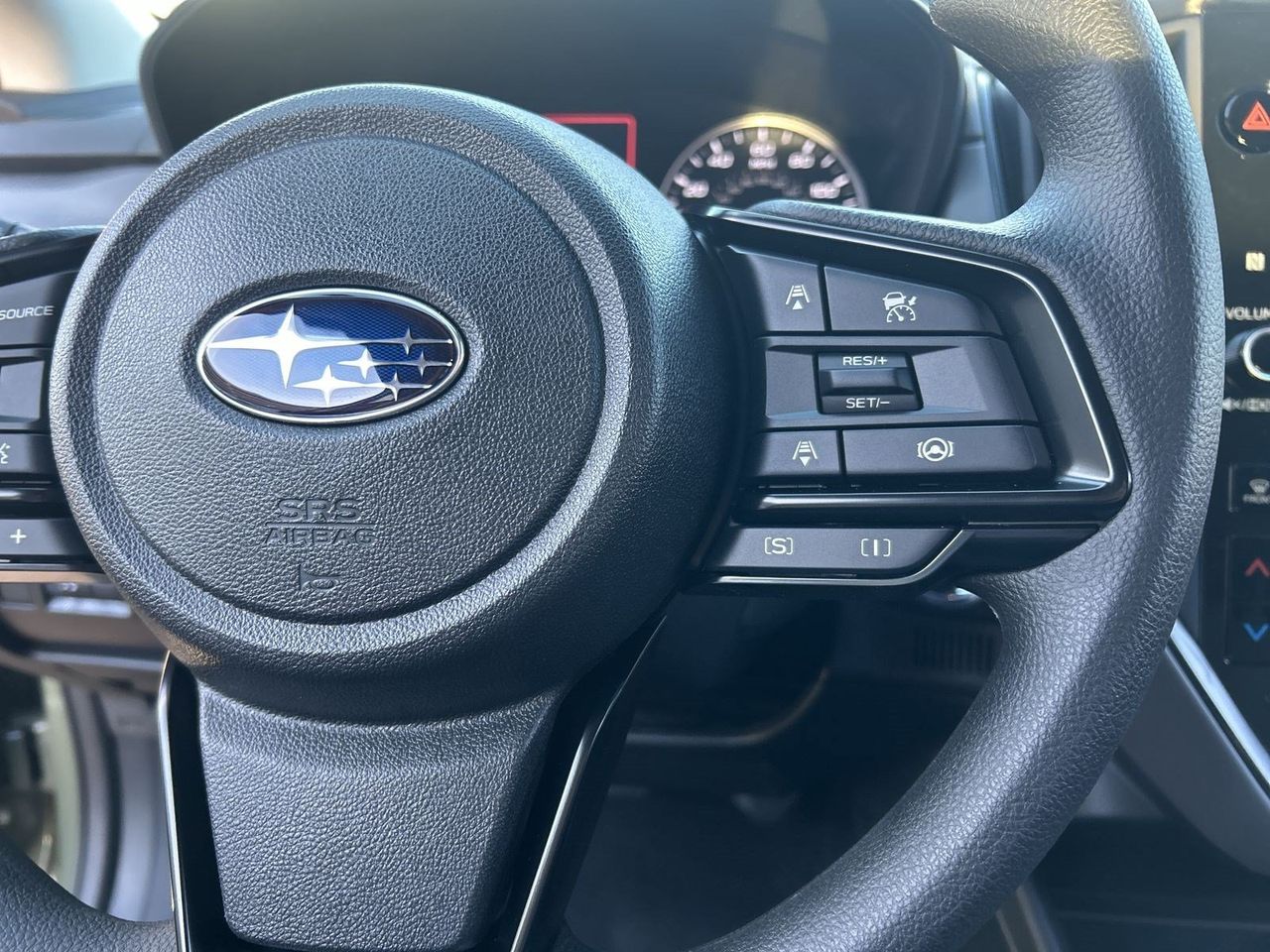 New 2026 Alpine Green Subaru Premium image 20