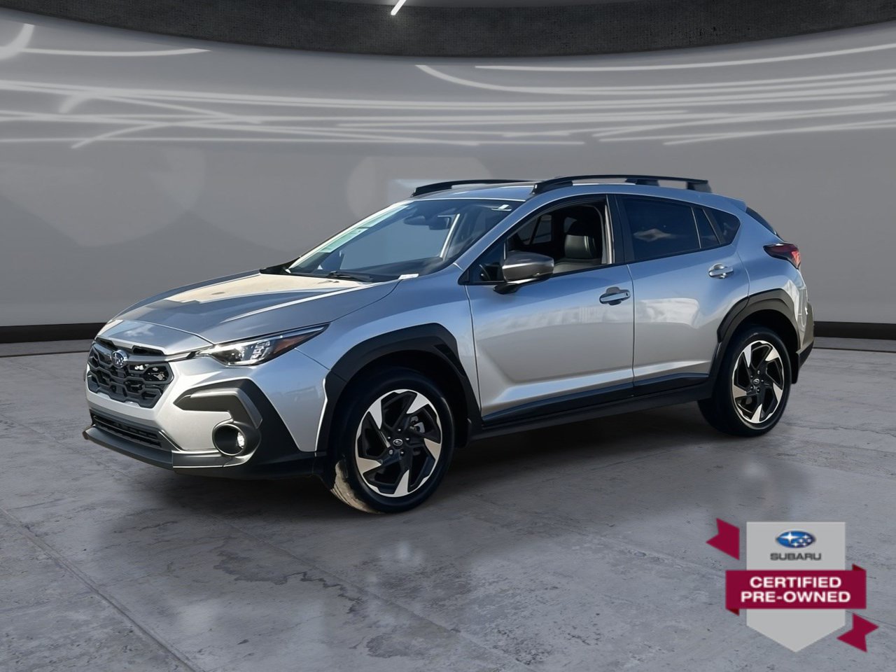 2026 Subaru Crosstrek Limited SUV