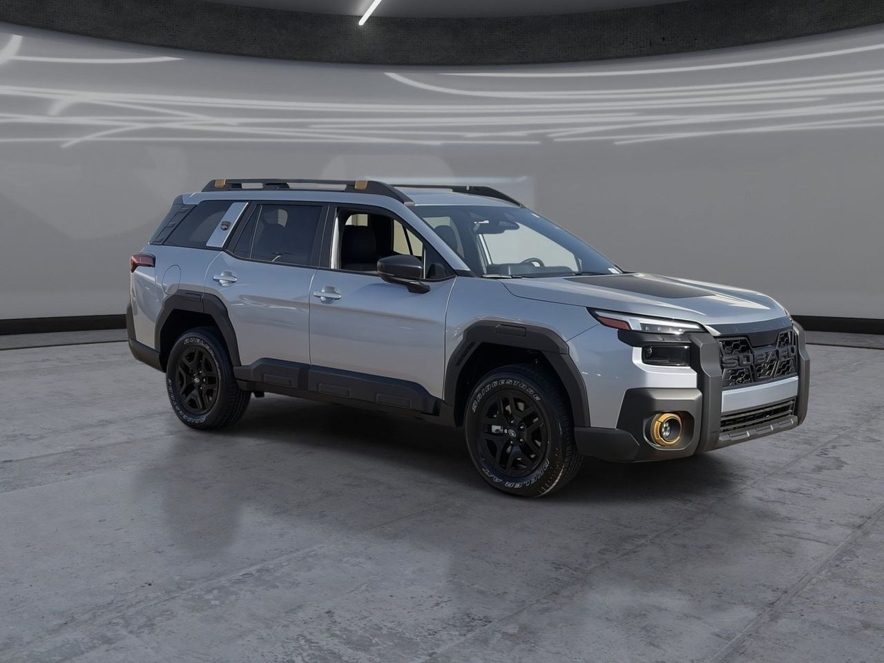 2026 Subaru Outback Outback Wilderness's photo