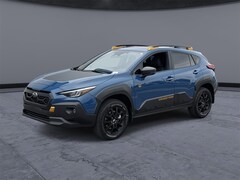 2026 Subaru Crosstrek Wilderness SUV