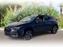 2026 Subaru Crosstrek Premium SUV