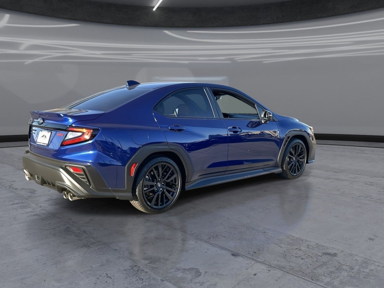 New 2026 Sapphire Blue Pearl Subaru Limited image 5