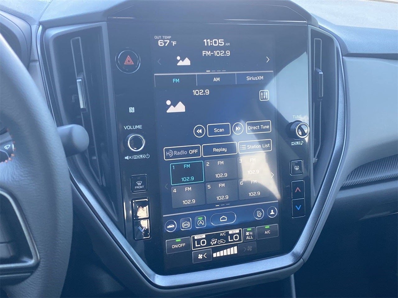 New 2026 Magnetite Gray Subaru Limited image 21