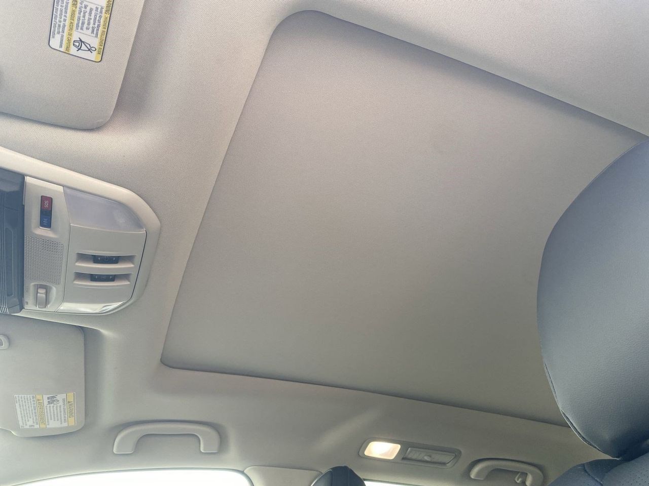 New 2026 Magnetite Gray Subaru Onyx Edition Touring 7-Passenger image 17