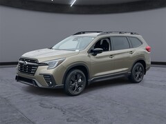 2026 Subaru Ascent Premium 7-Passenger SUV