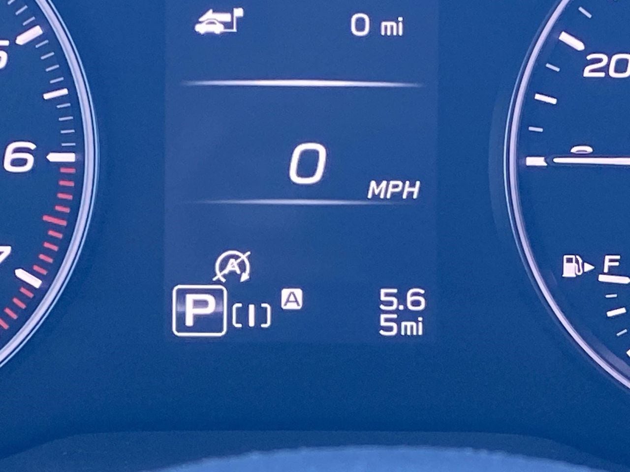 New 2026 Ice Silver Subaru Premium image 28