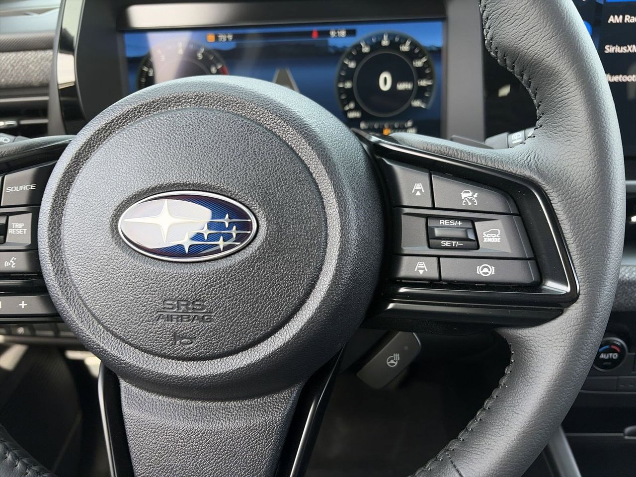 New 2026 Sapphire Blue Pearl Subaru Limited image 21