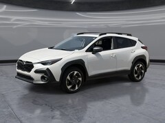 2026 Subaru Crosstrek Limited SUV