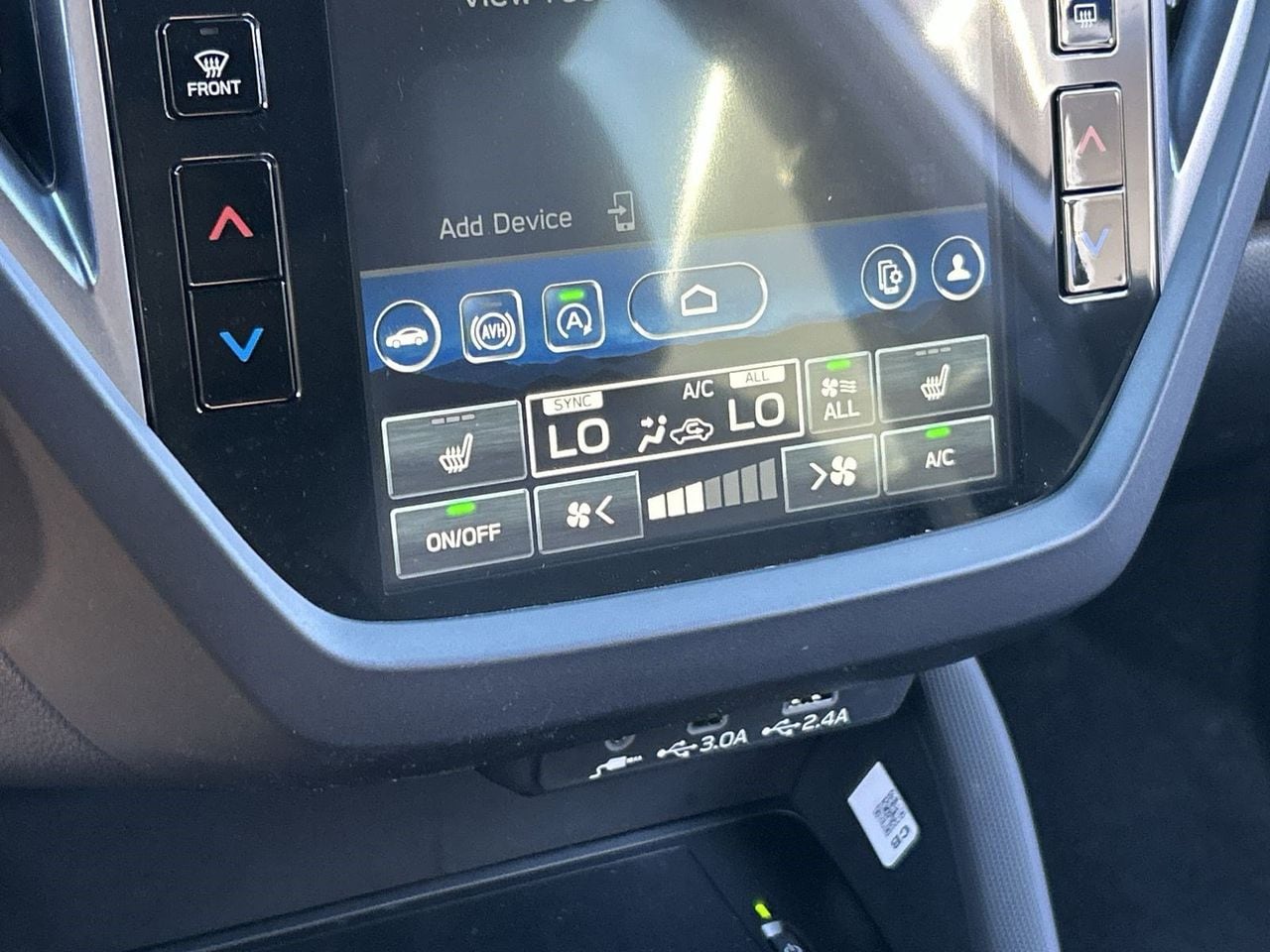 New 2026 Ice Silver Subaru Limited image 24