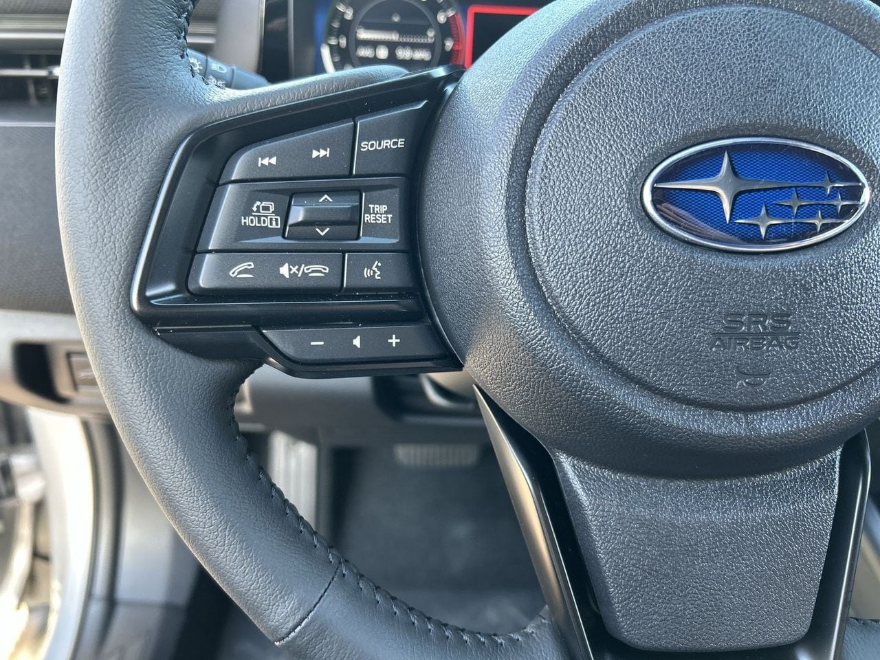 New 2026 Ice Silver Subaru Premium image 20