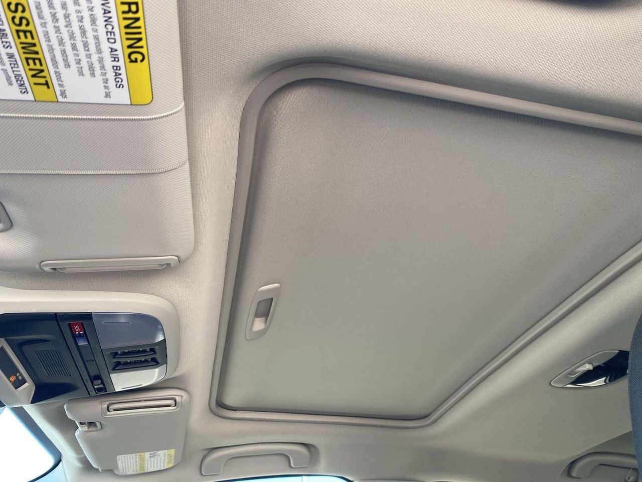 New 2026 Ice Silver Subaru Premium image 18