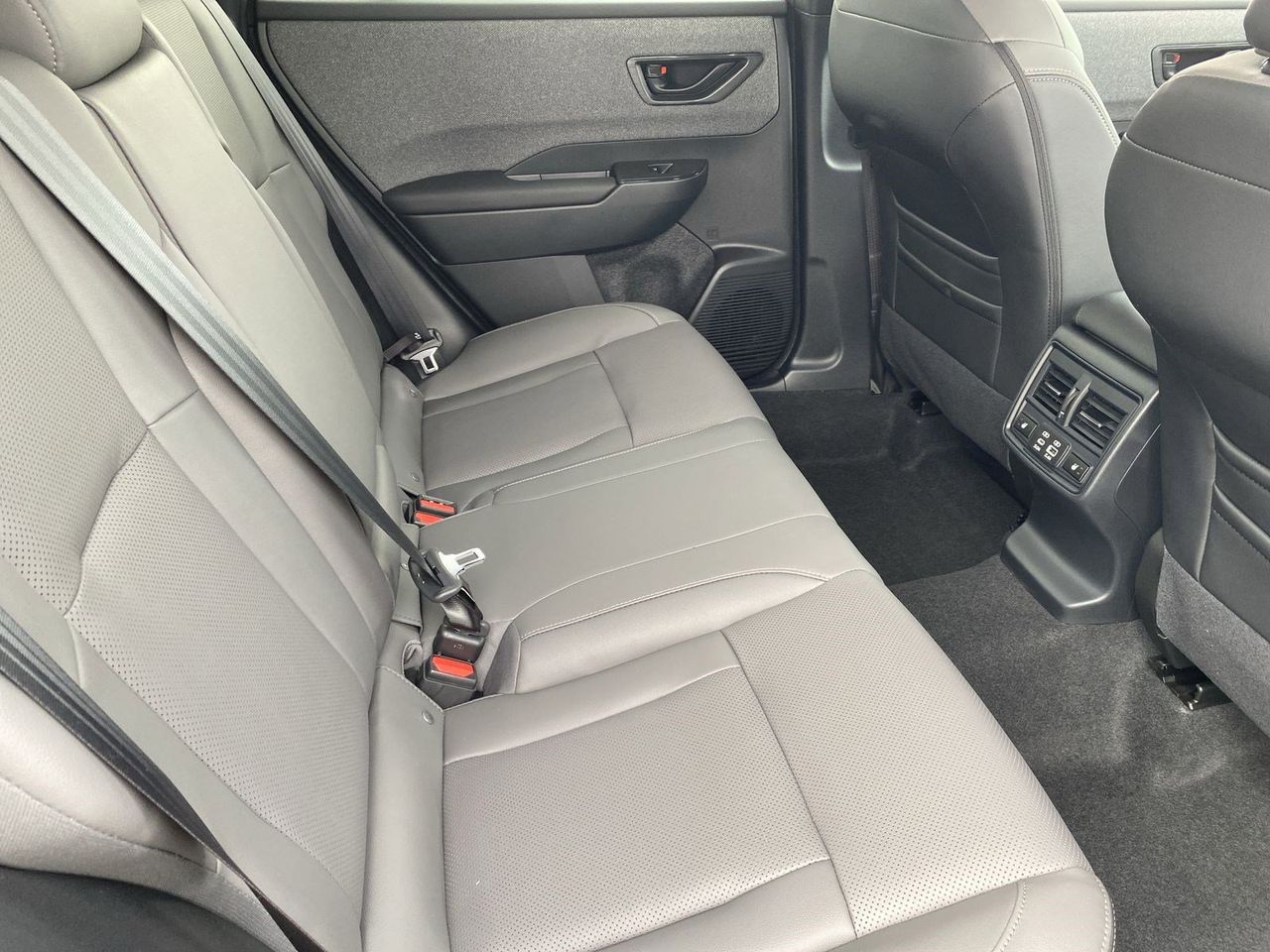 2026 Subaru Outback Limited XT - Photo 9