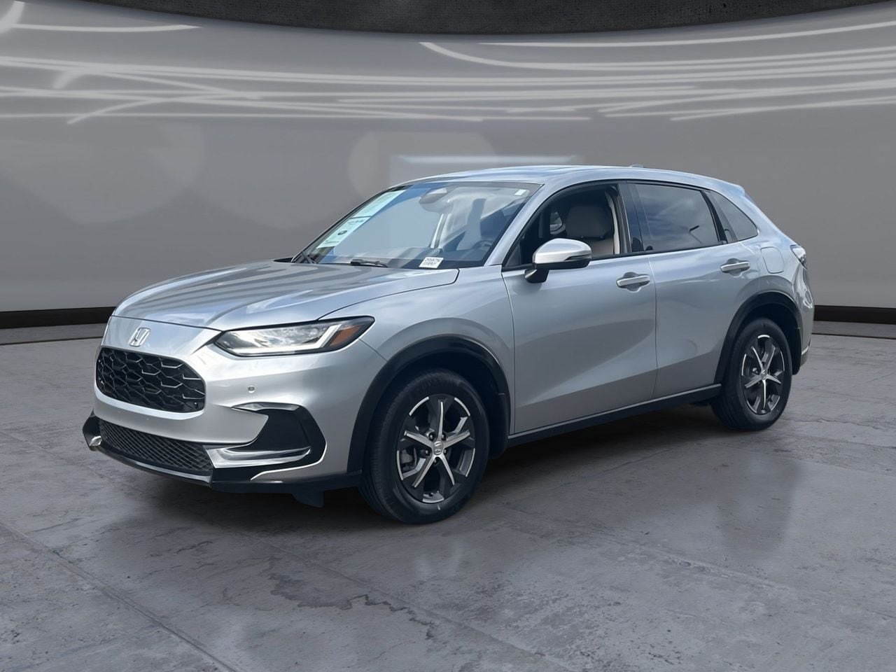 2024 Honda HR-V