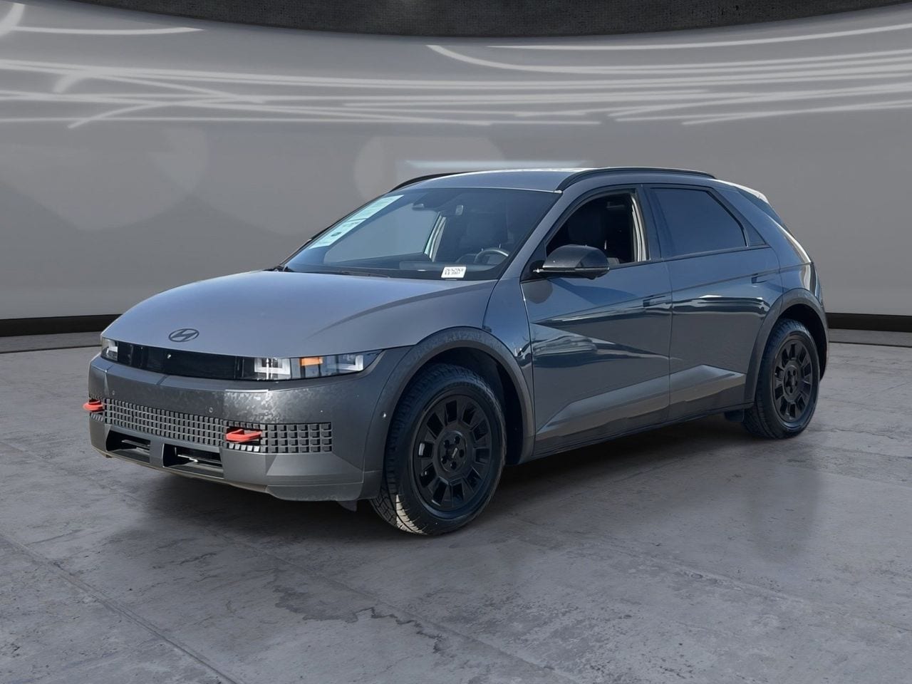 2025 Hyundai Ioniq 5 XRT AWD's photo