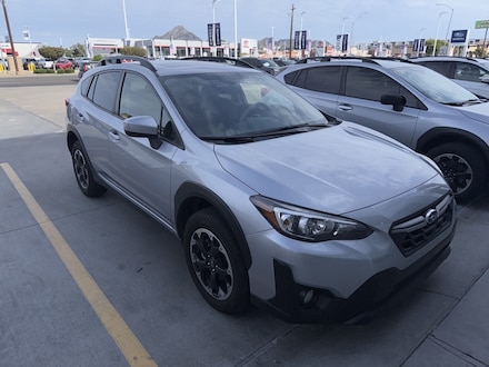 2023 Subaru Crosstrek Premium SUV