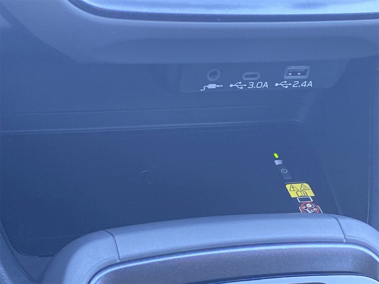 New 2026 Pure Red Subaru Limited Hybrid image 24