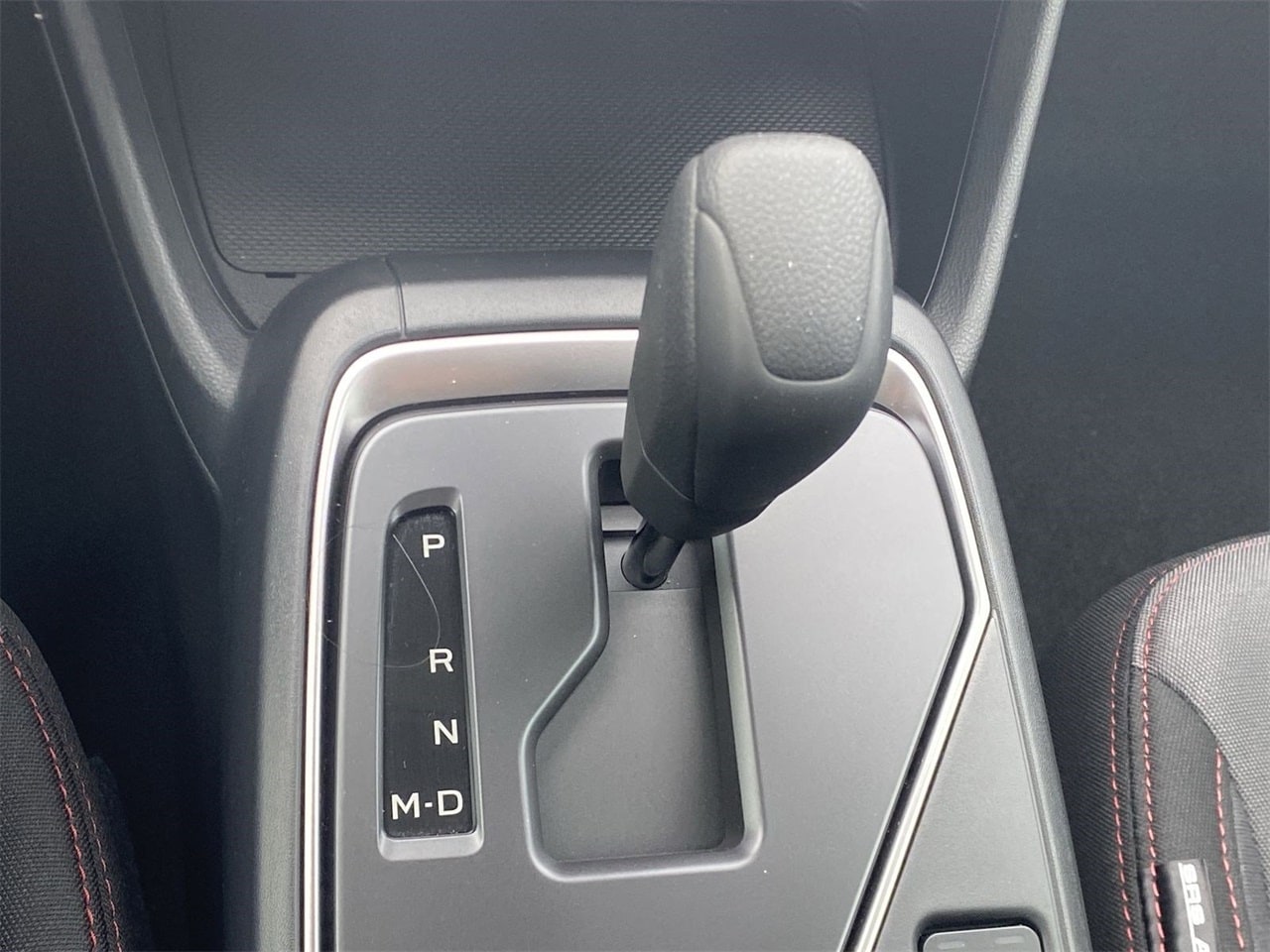 New 2026 Ice Silver Subaru Sport image 26