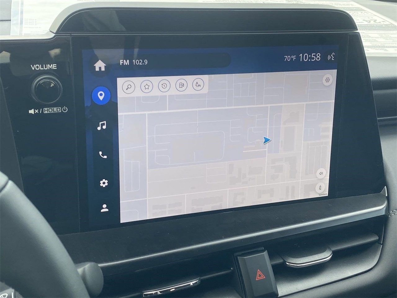 New 2026 Crimson Red Pearl Subaru Touring XT image 23