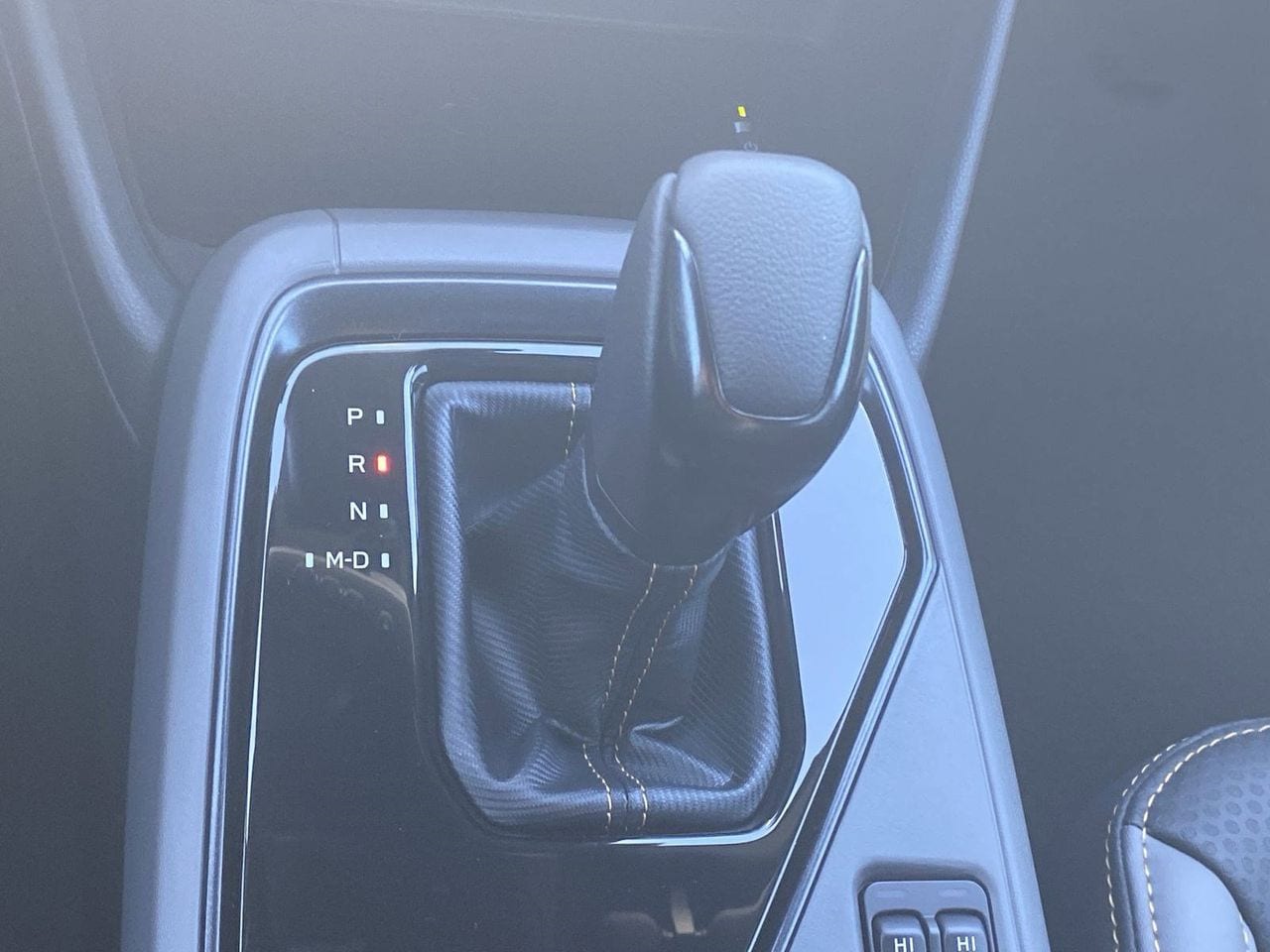 New 2026 Ice Silver Subaru Wilderness image 25