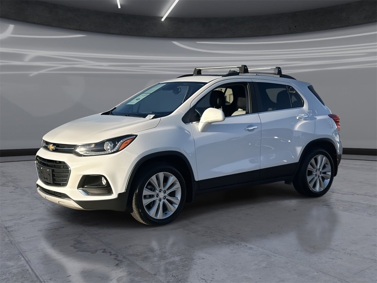 2020 Chevrolet Trax Premier