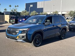 2026 Subaru Forester Wilderness SUV