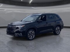 2026 Subaru Forester Touring SUV