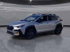 2026 Subaru Crosstrek Sport Hybrid SUV