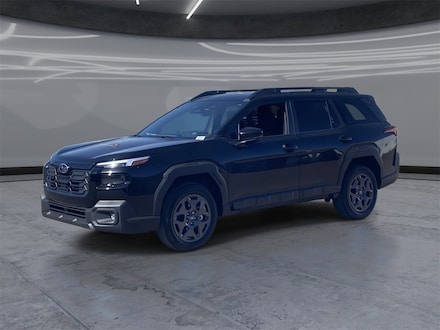 2026 Subaru Outback Premium SUV