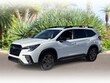 Subaru Ascent