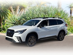 2025 Subaru Ascent Bronze Edition 7-Passenger SUV