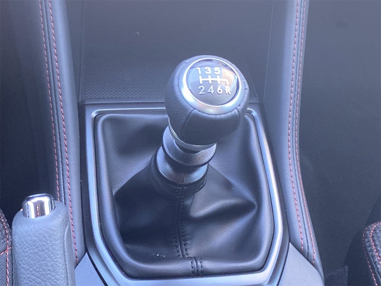 New 2026 Sapphire Blue Pearl Subaru Premium image 25